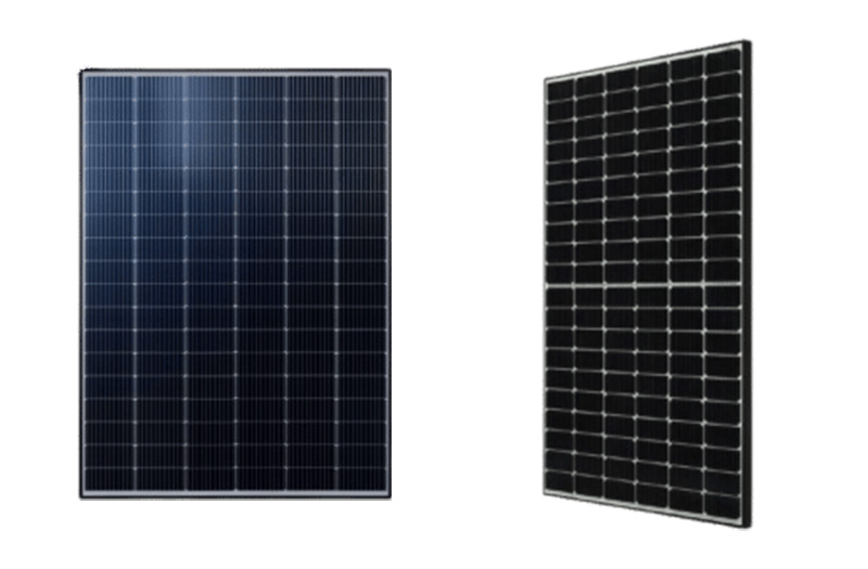 Autonomous Solar Kit
