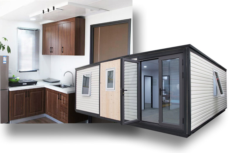 Freedhome Smart Prefab