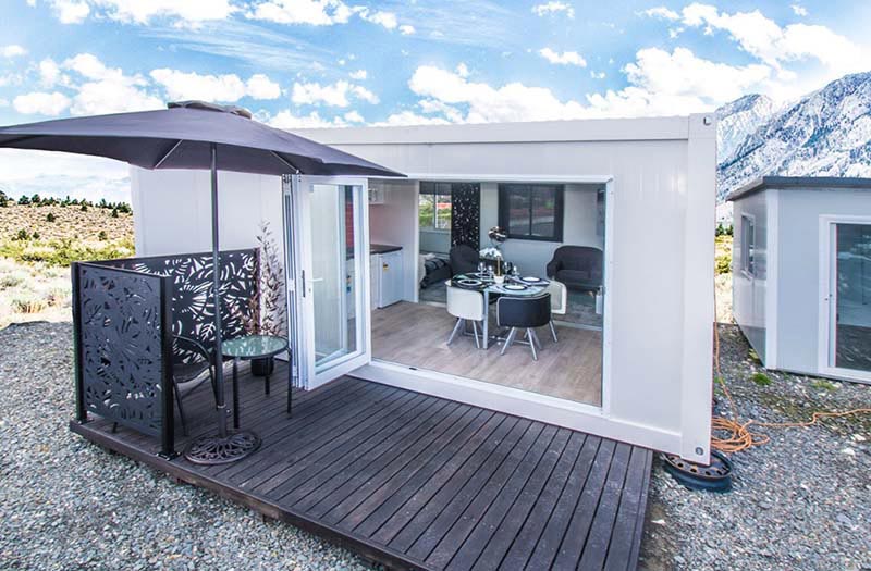FreedHome FlatPack