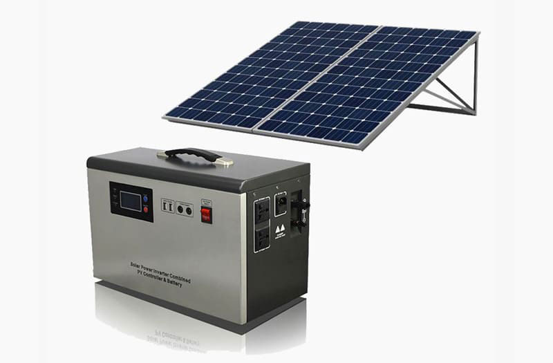 Solar Kit